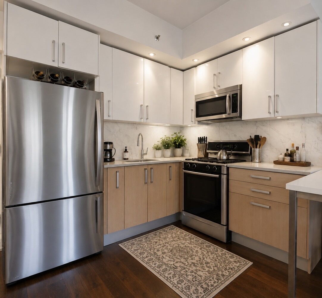 100 MASPETH Avenue 3N