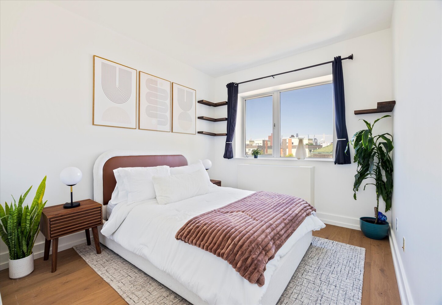 100 MASPETH Avenue 5H