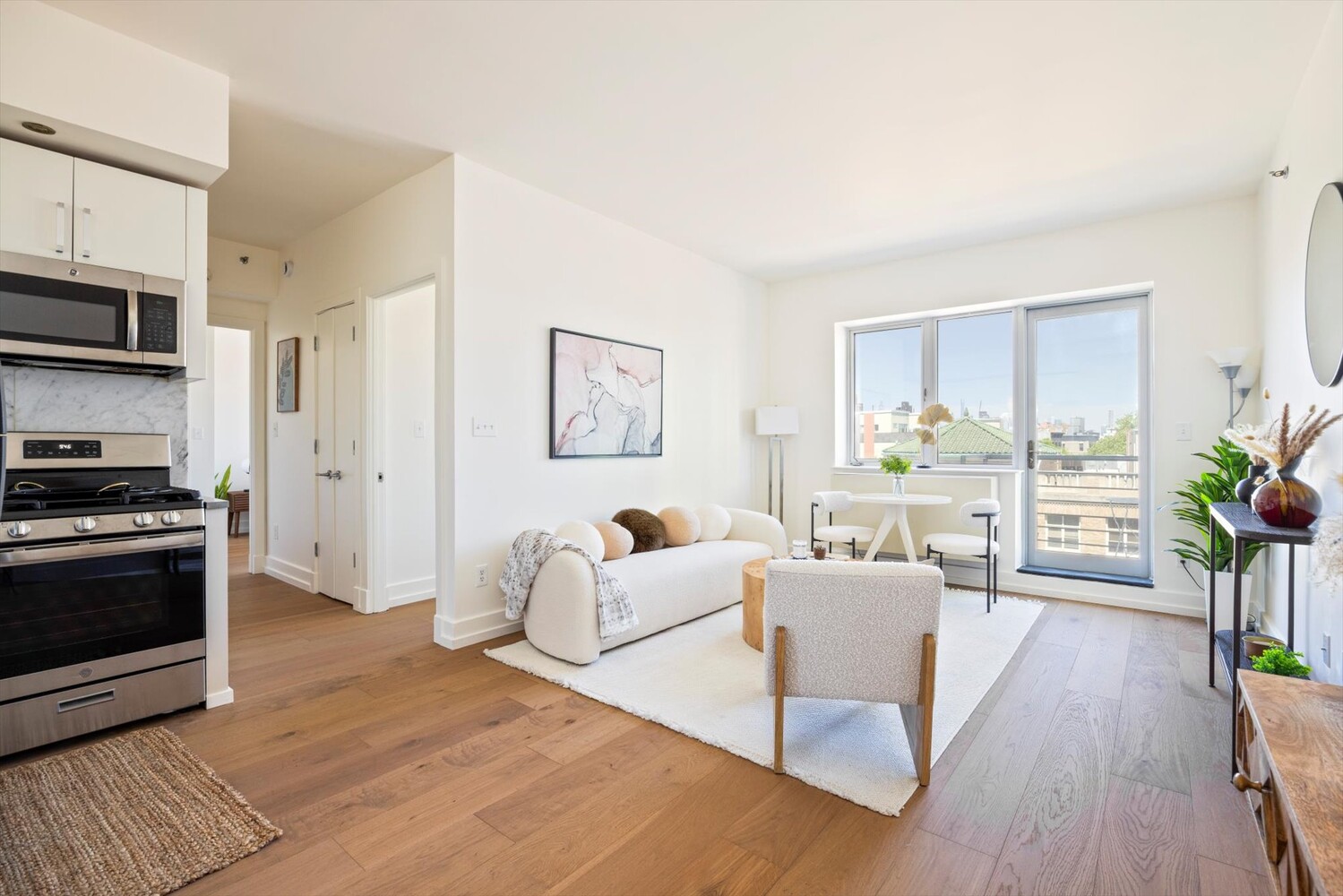 100 MASPETH Avenue 5H