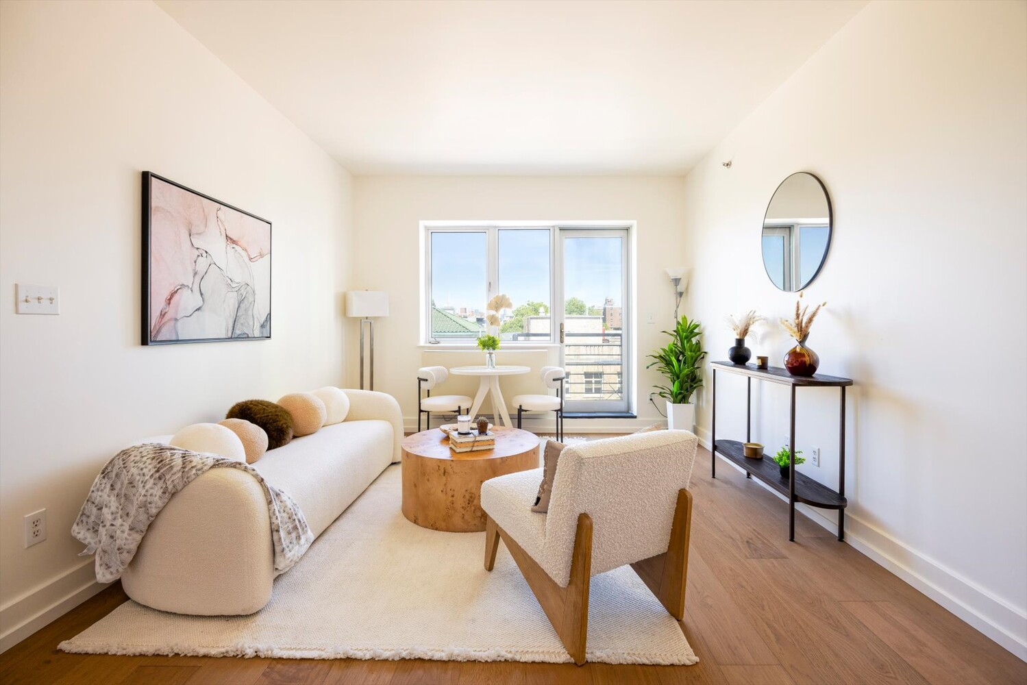 100 MASPETH Avenue 5H