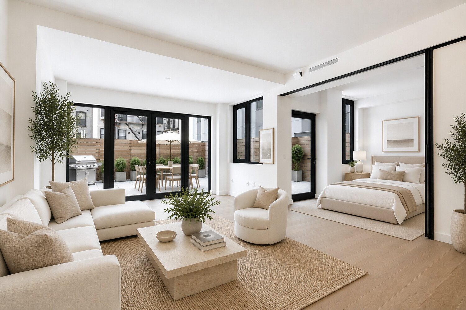 150 RIVINGTON Street 2B