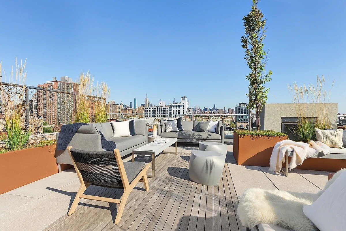 150 RIVINGTON Street 2B