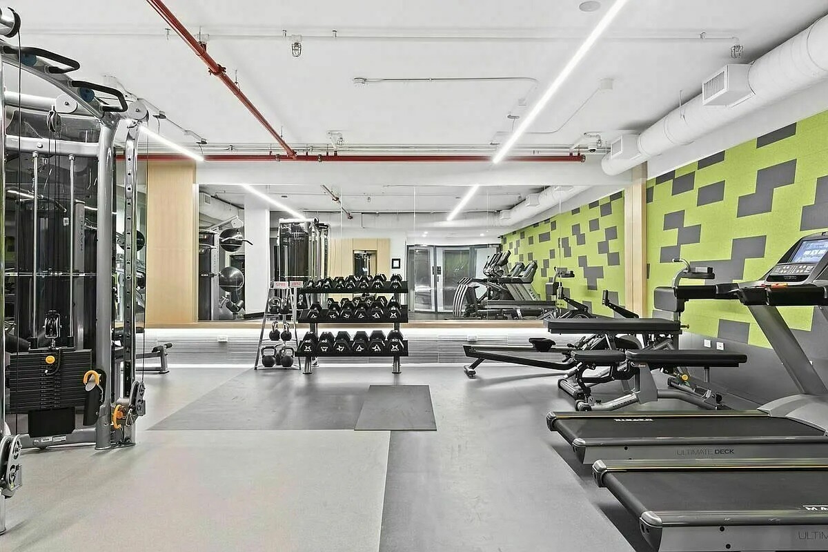 150 RIVINGTON Street 2B