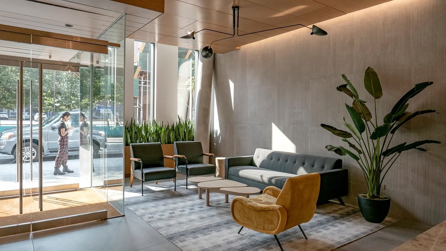 150 RIVINGTON Street 2B