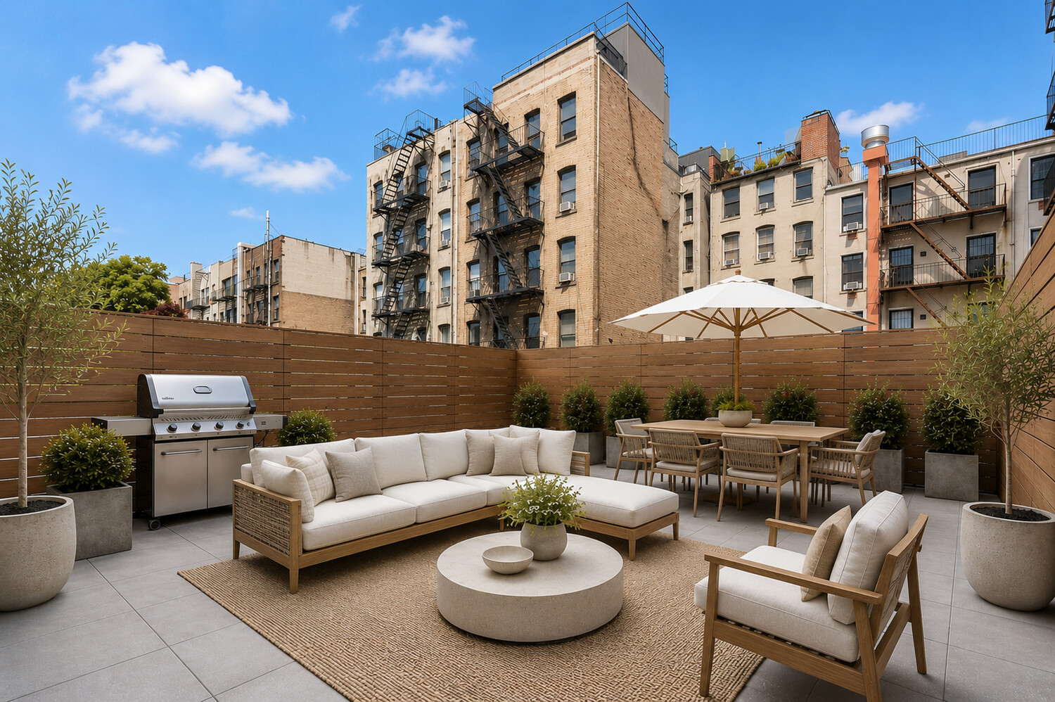 150 RIVINGTON Street 2B