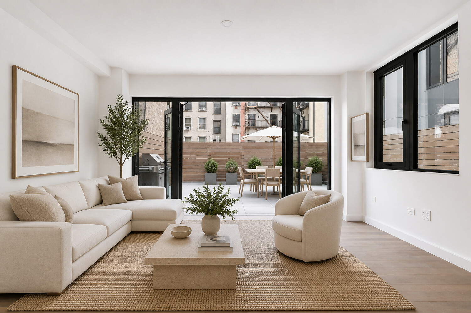 150 RIVINGTON Street 2B