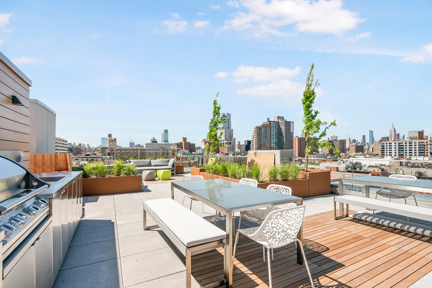 150 RIVINGTON Street 2B