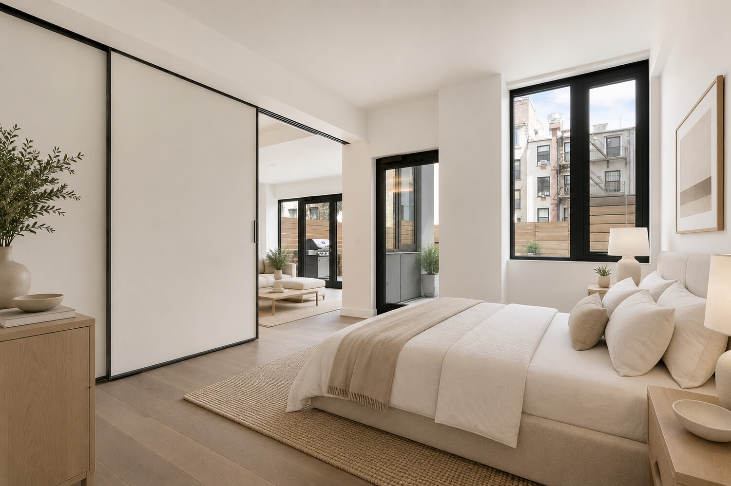 150 RIVINGTON Street 2B