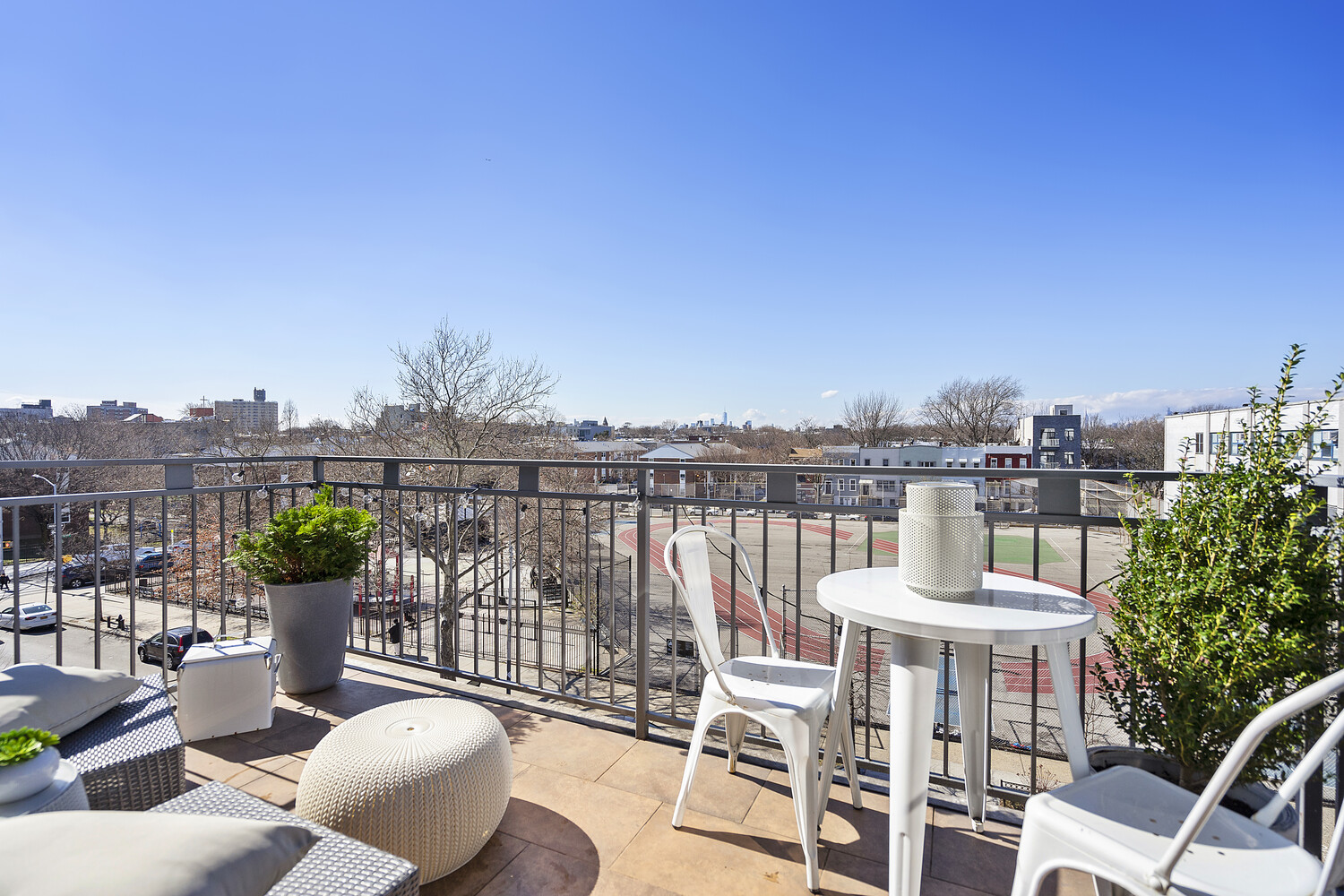 116 COVERT Street 4A