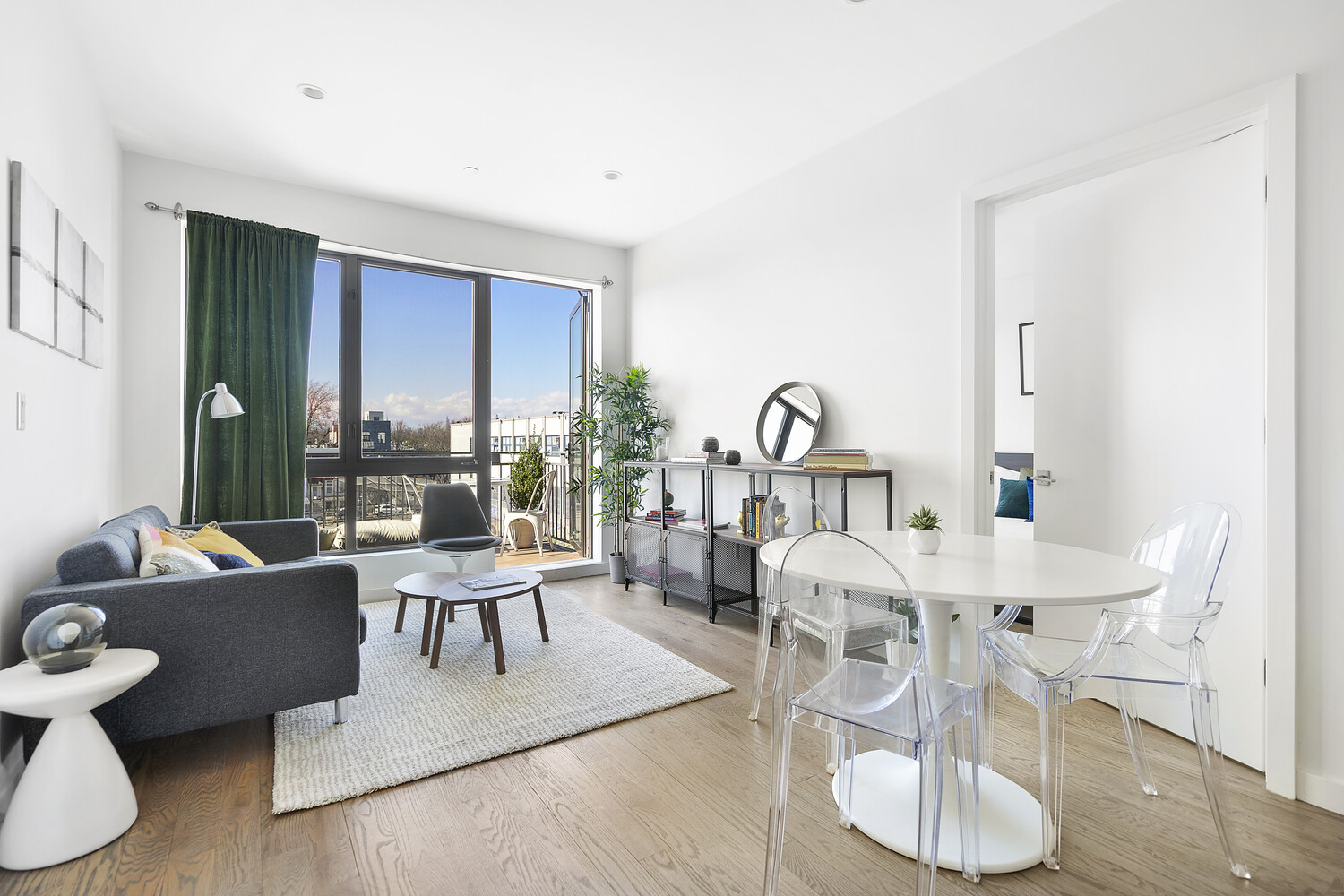 116 COVERT Street 4A