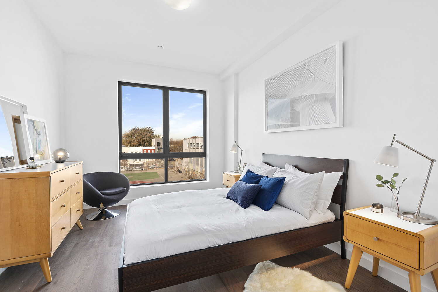 116 COVERT Street 4A