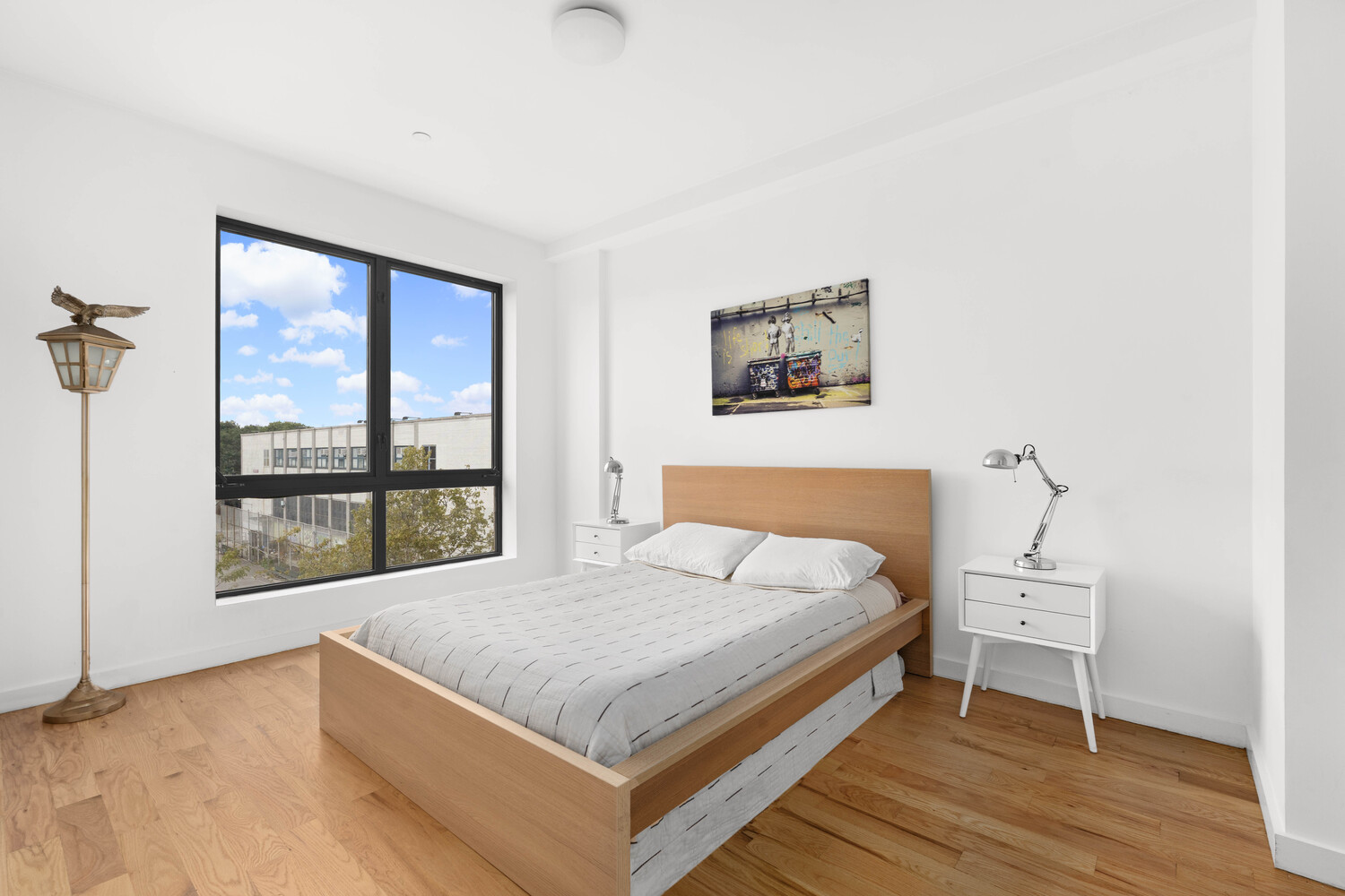 116 COVERT Street 4A
