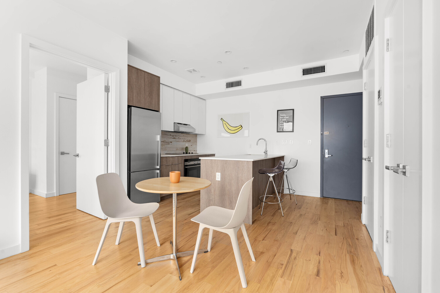 116 COVERT Street 4A