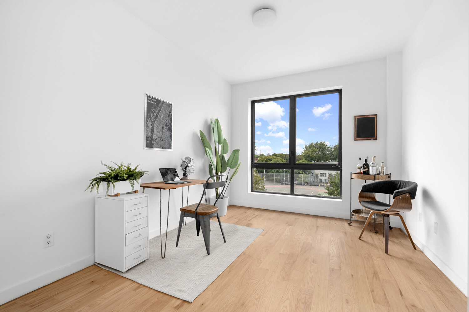 116 COVERT Street 4A
