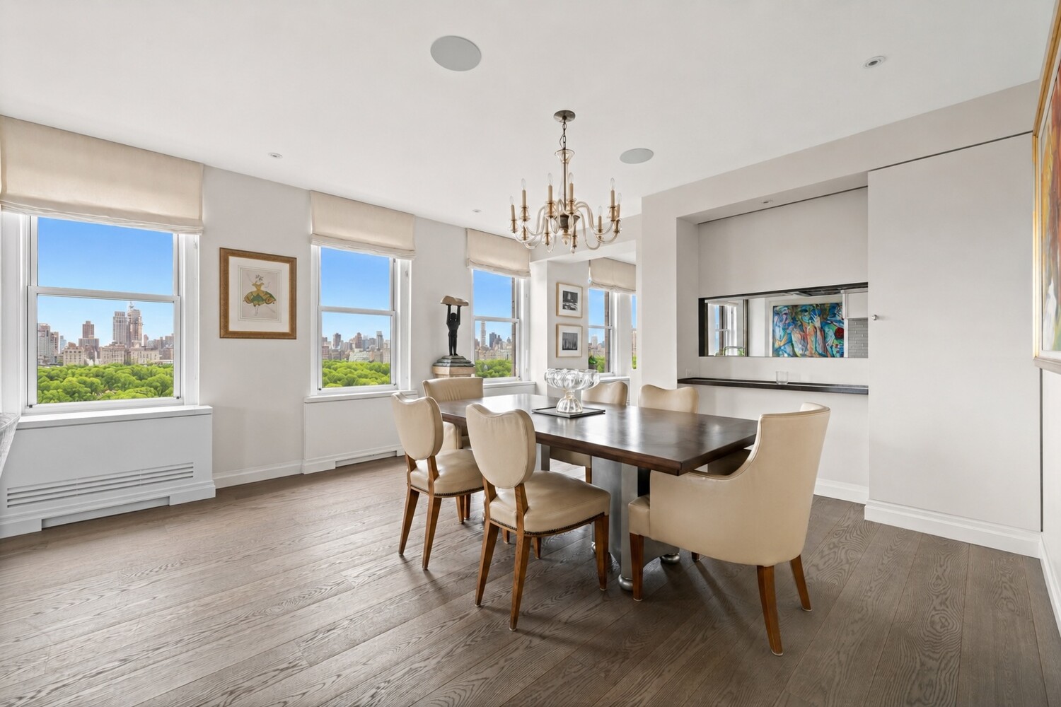 225 CENTRAL Park W 1605