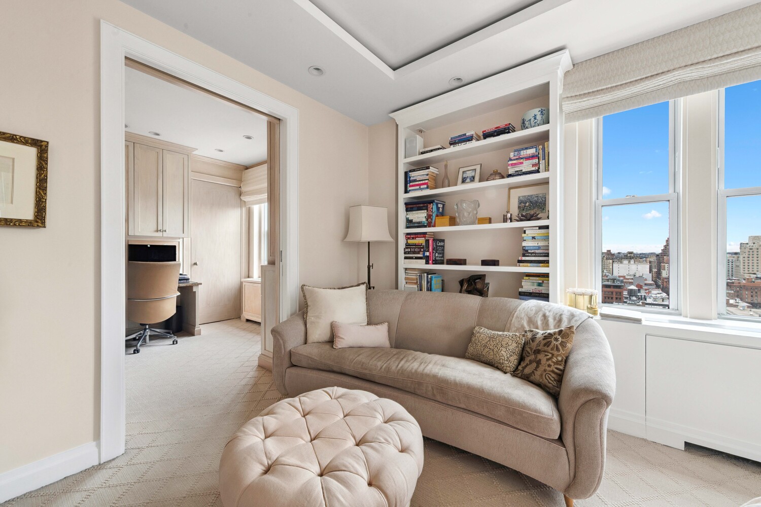 225 CENTRAL Park W 1605