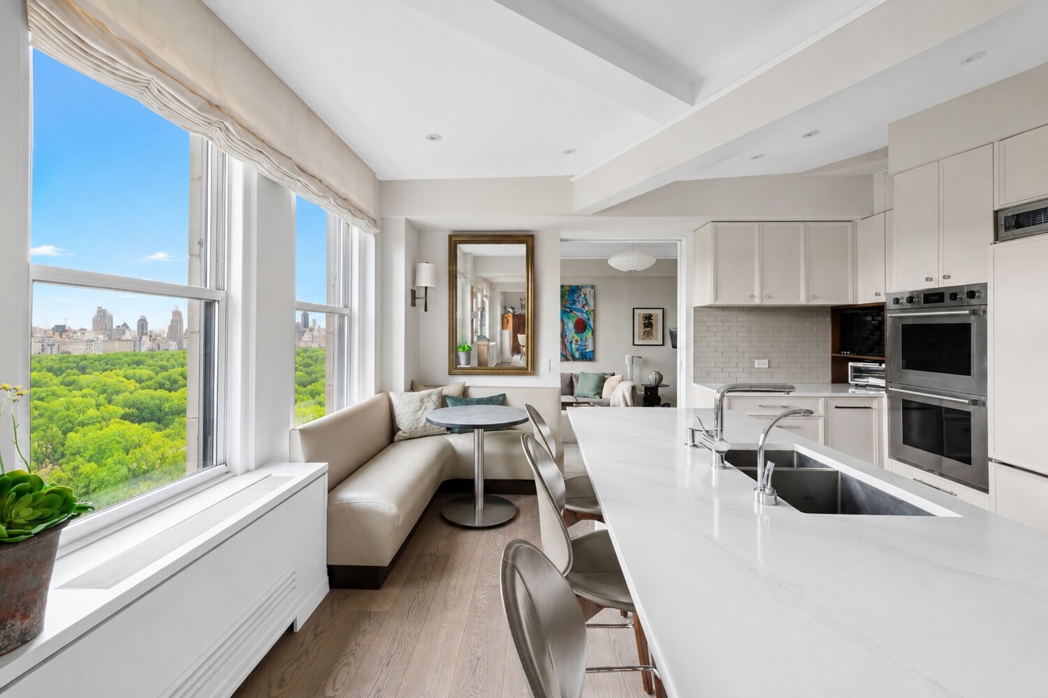 225 CENTRAL Park W 1605
