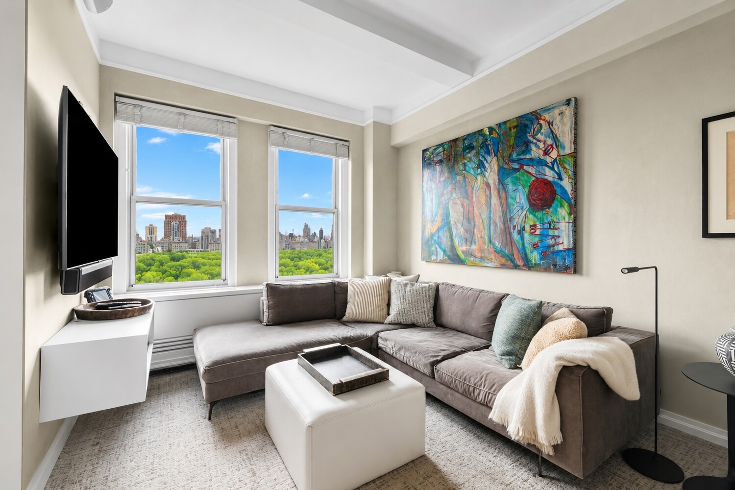 225 CENTRAL Park W 1605