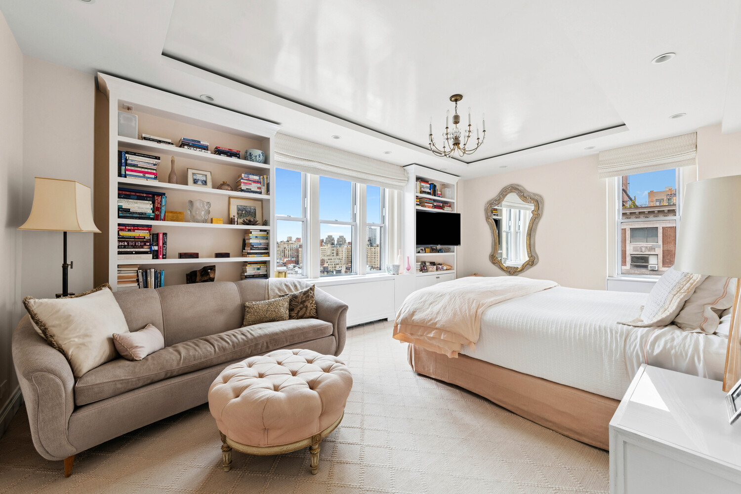 225 CENTRAL Park W 1605