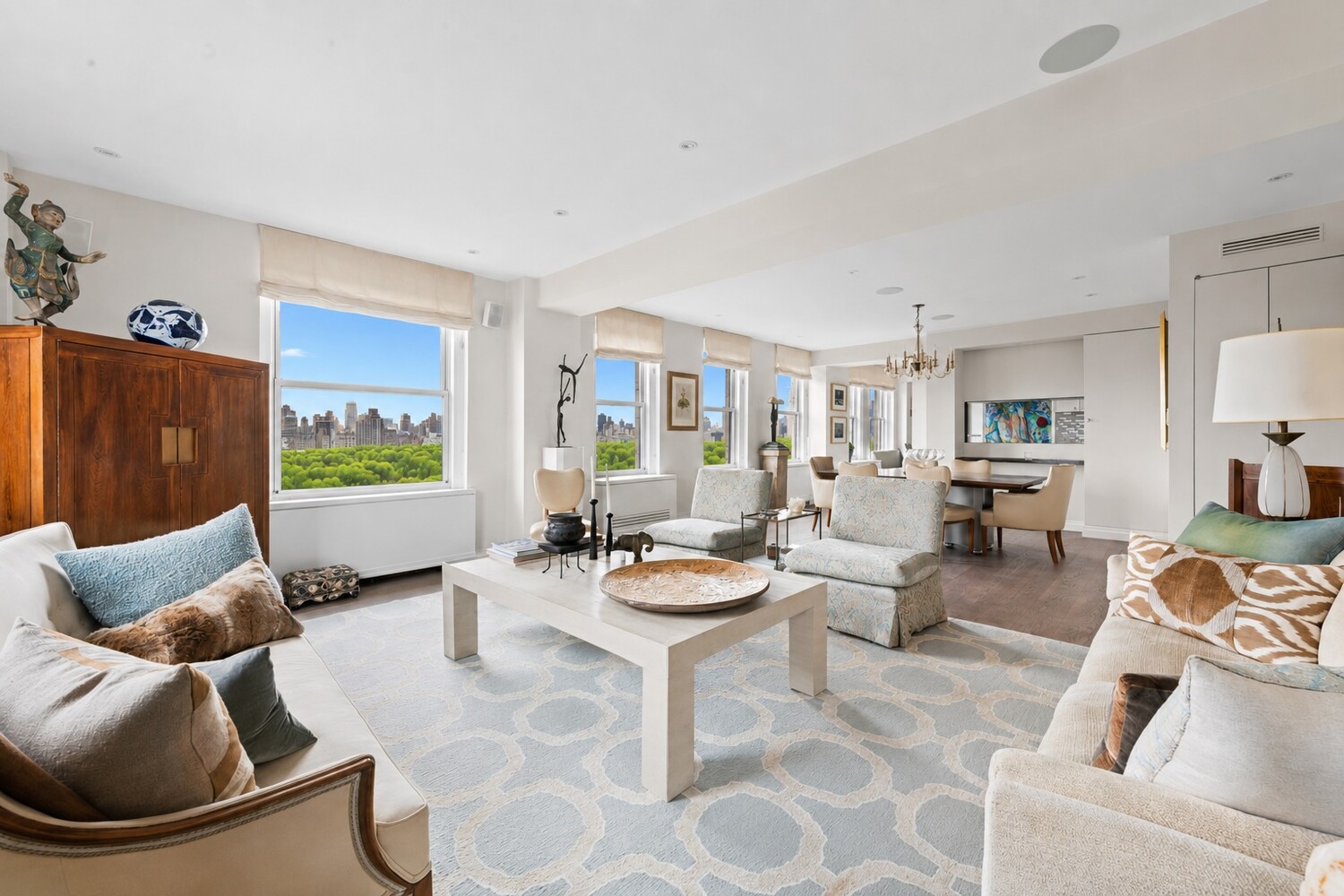 225 CENTRAL Park W 1605