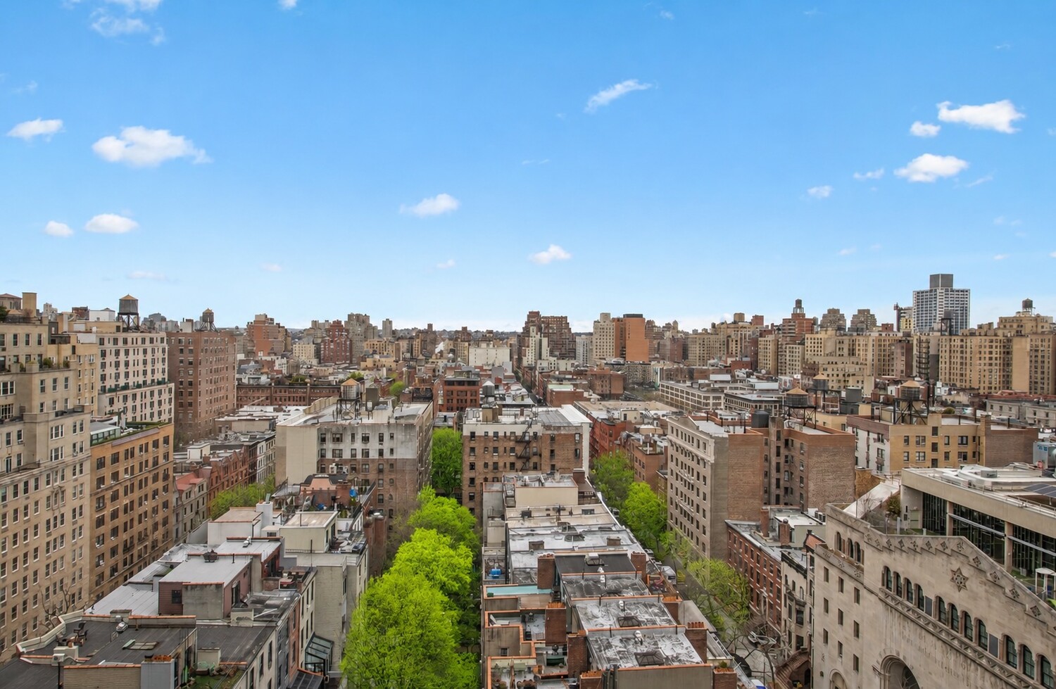 225 CENTRAL Park W 1605