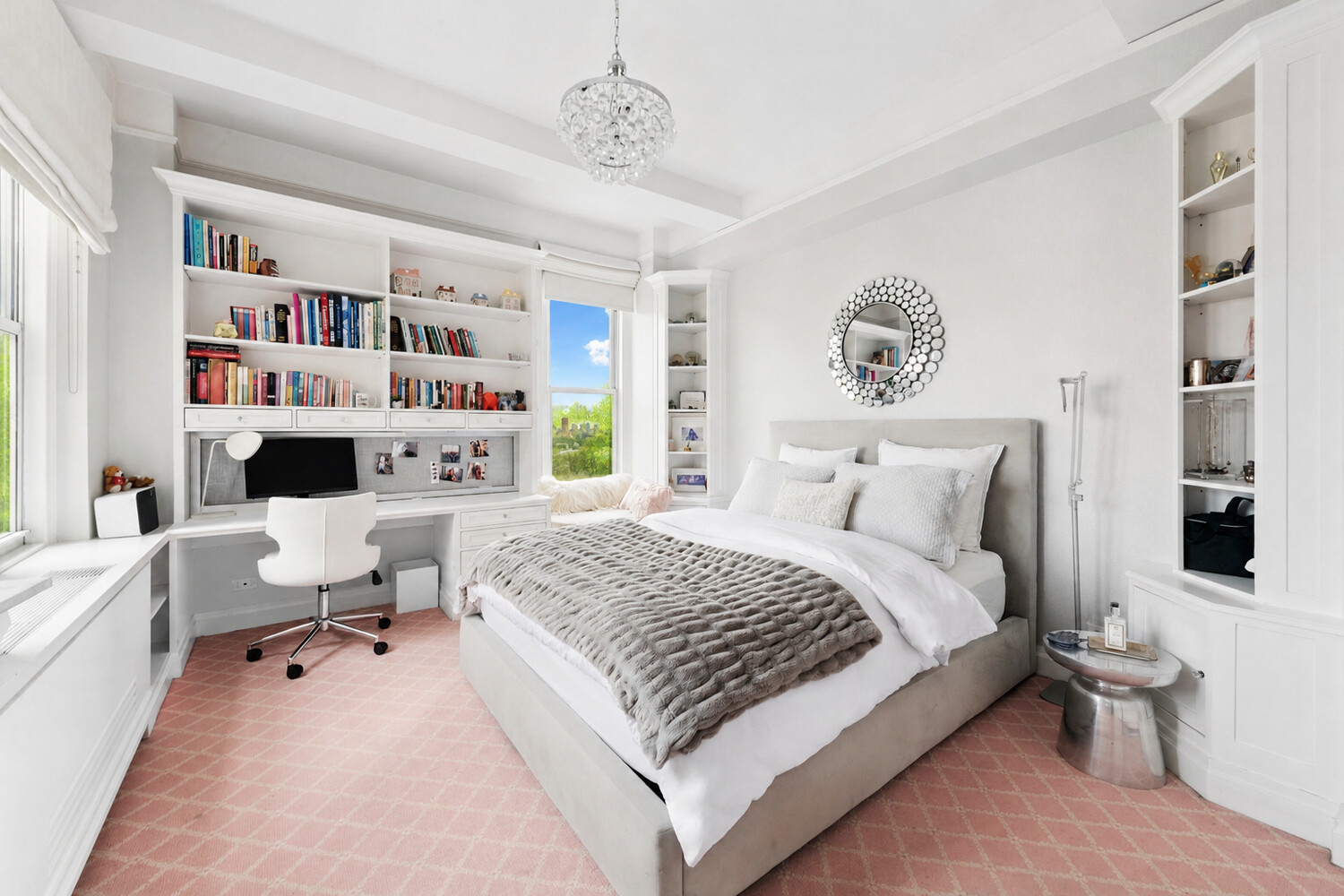 225 CENTRAL Park W 1605