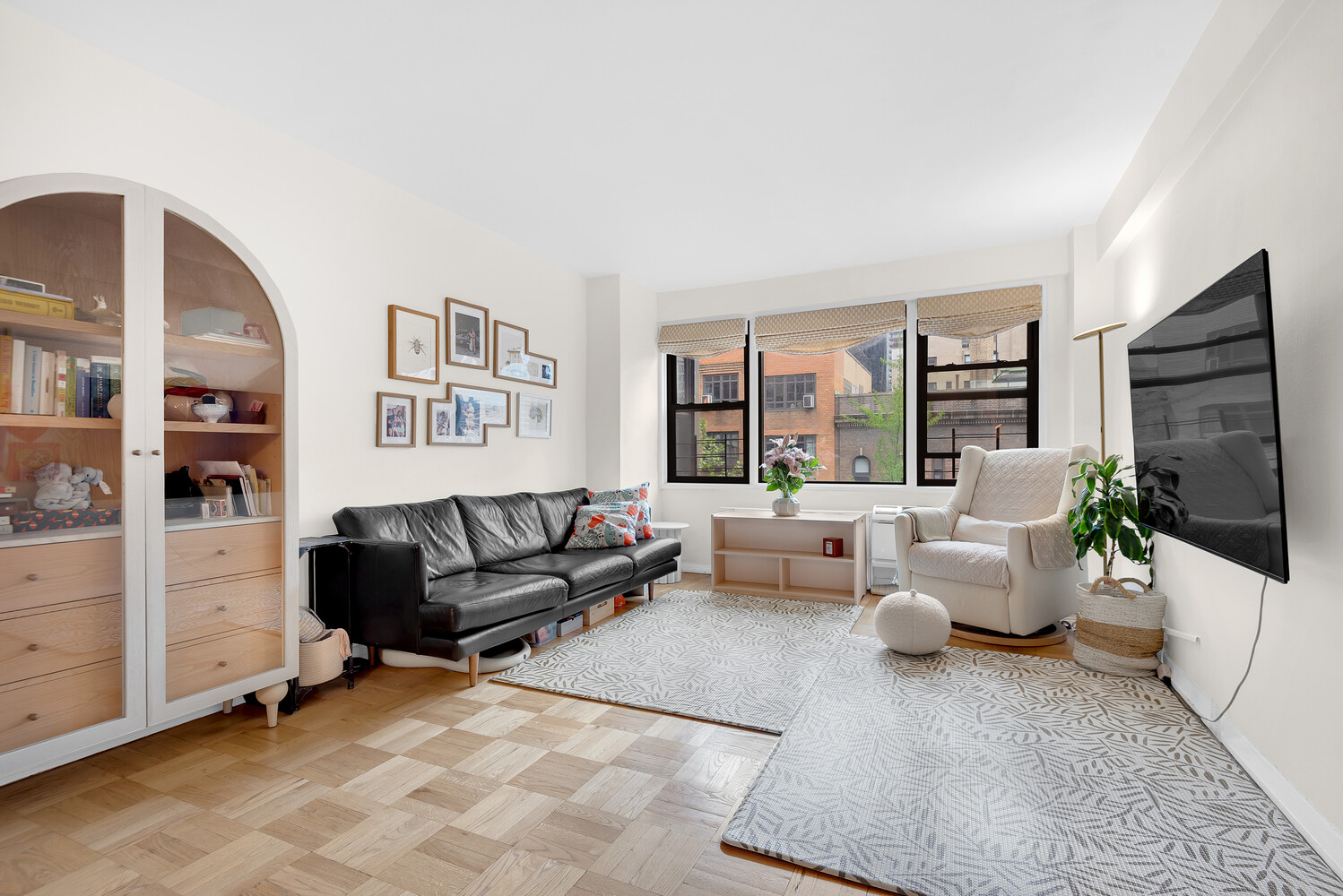 345 E 52ND Street 7H