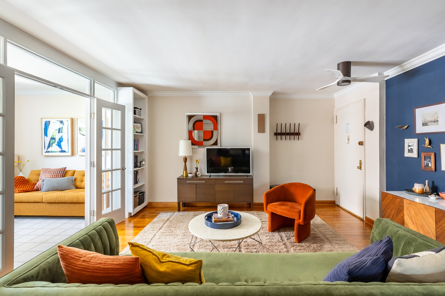 651 VANDERBILT Street 5K