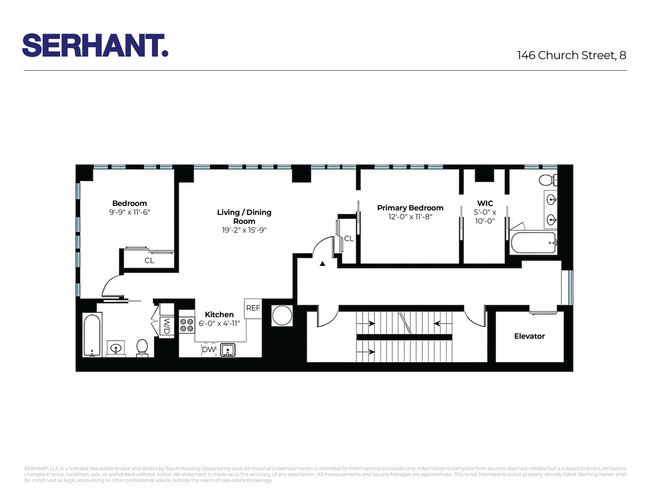 146 CHURCH Street 8