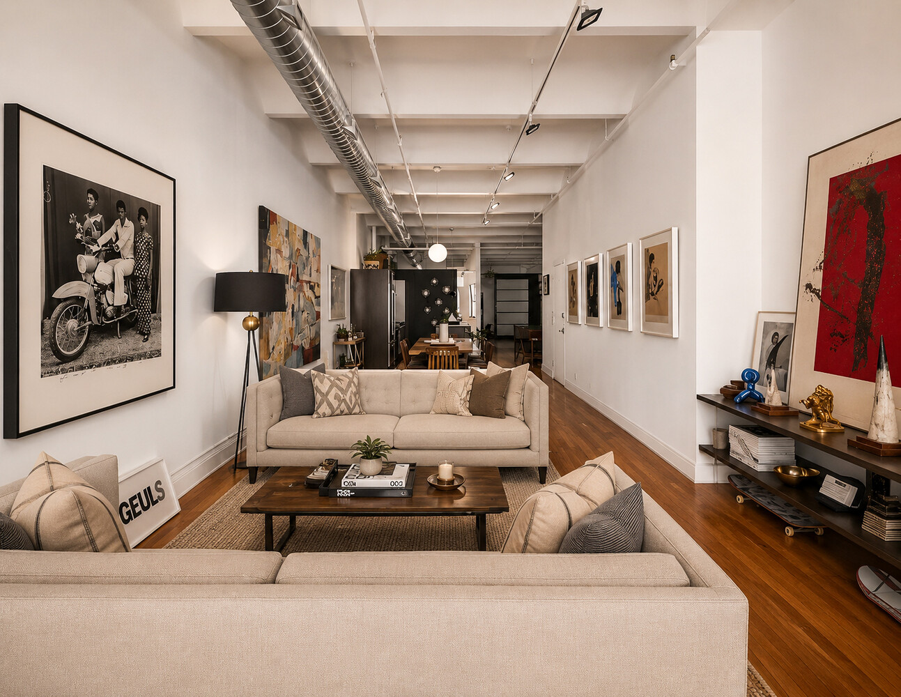 114 MERCER Street 2
