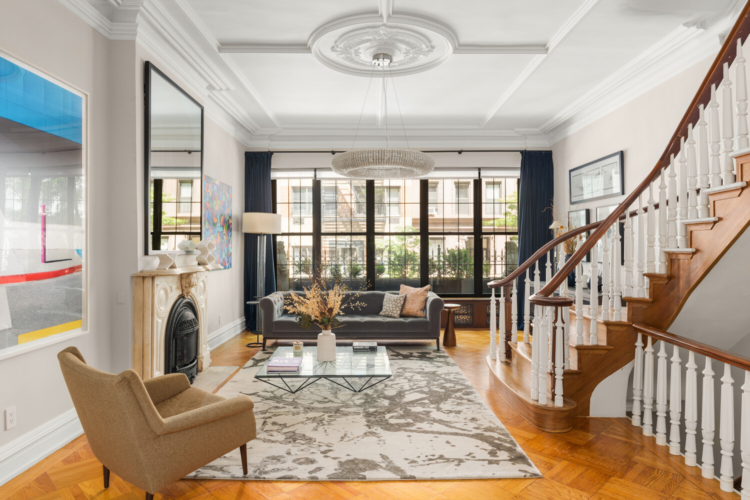 506 E 87TH Street