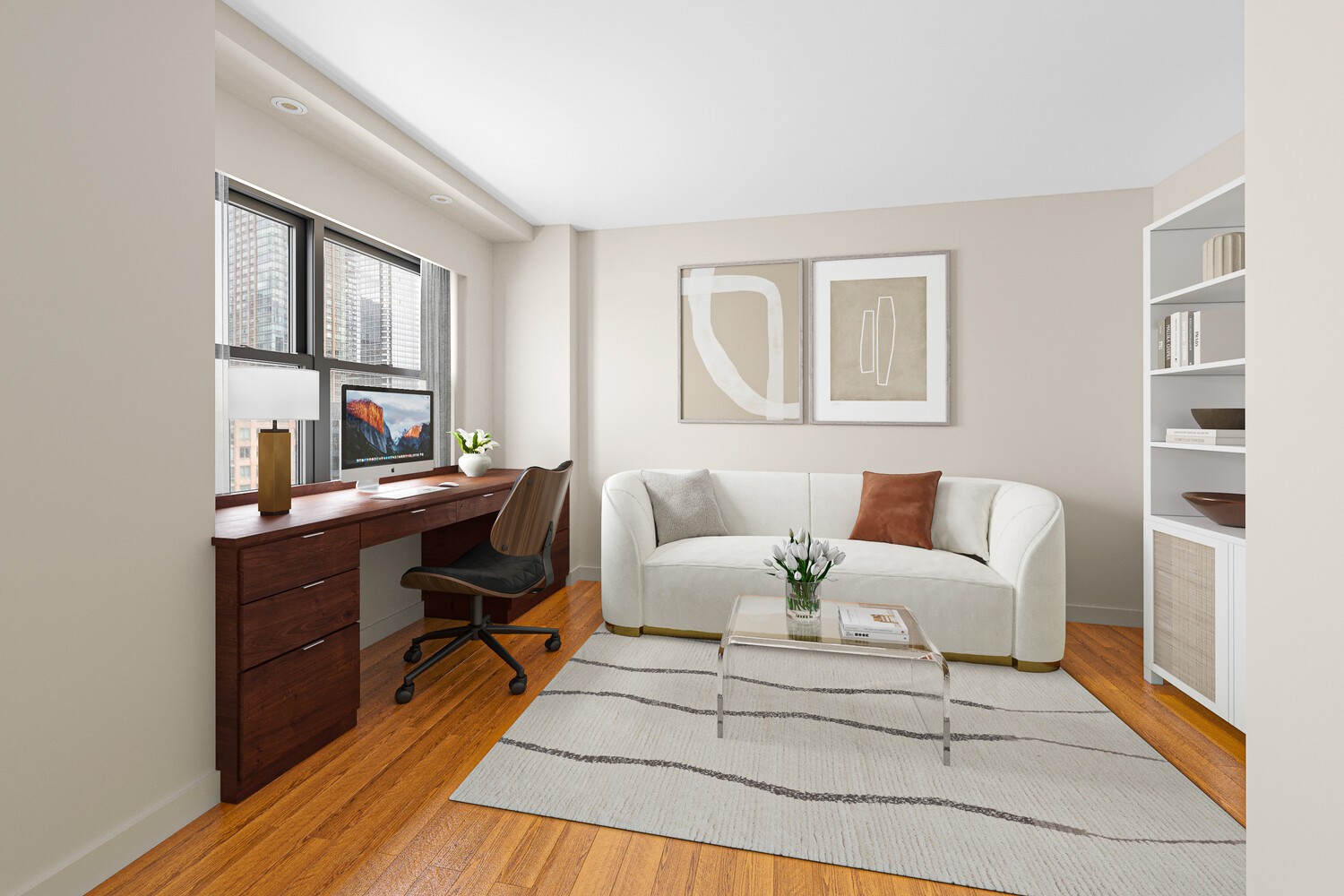 140 W END Avenue 11CD