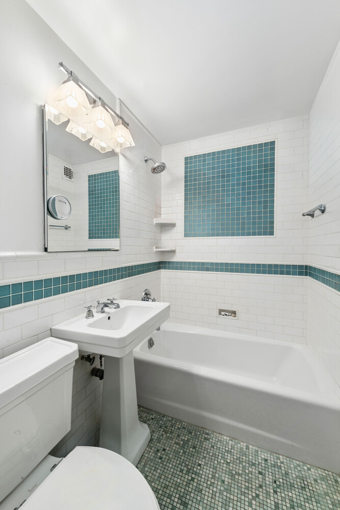 140 W END Avenue 11CD
