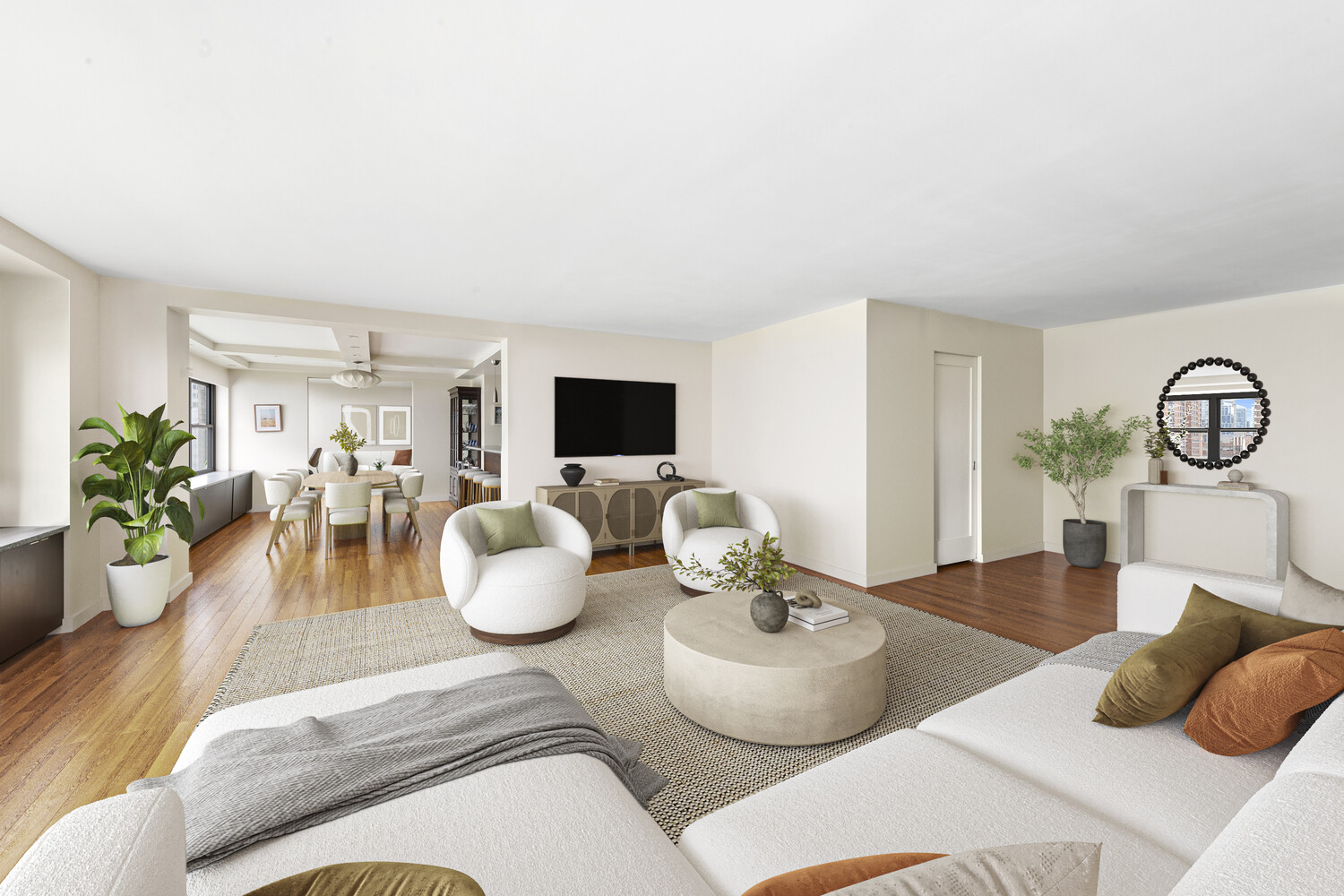 140 W END Avenue 11CD