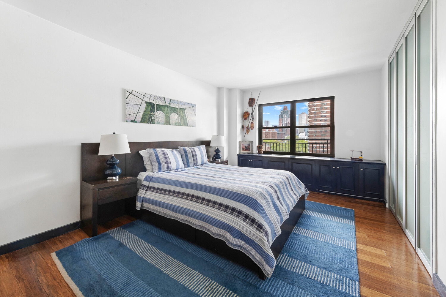 140 W END Avenue 11CD