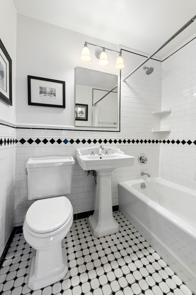 140 W END Avenue 11CD