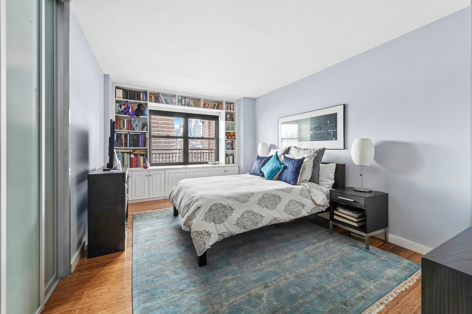 140 W END Avenue 11CD