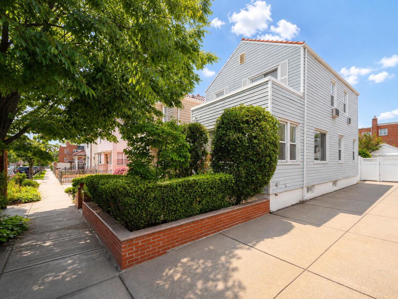46-35 190TH Street