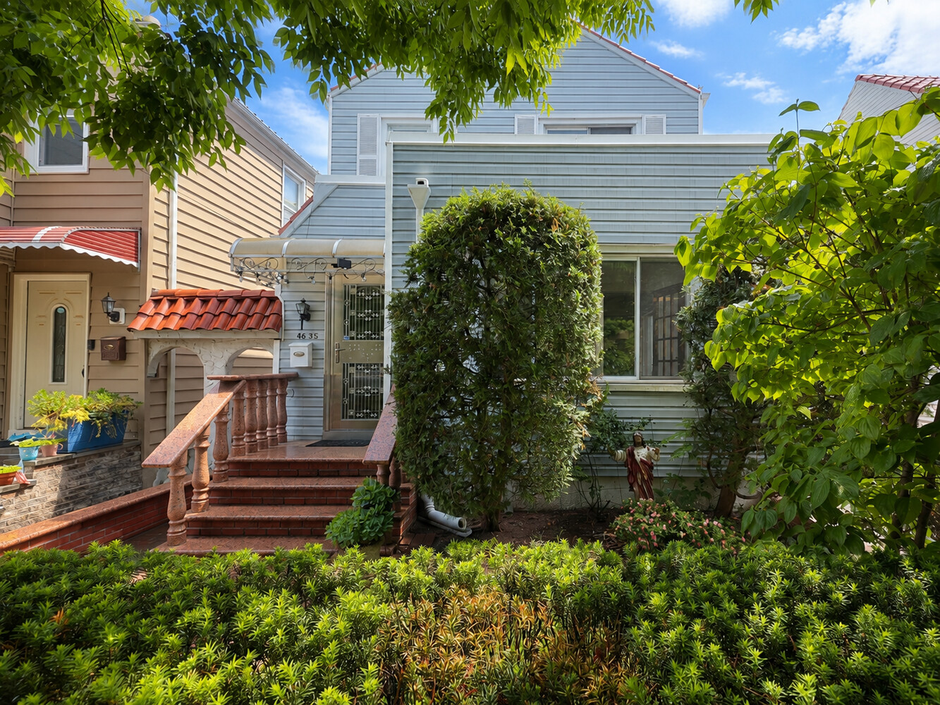 46-35 190TH Street