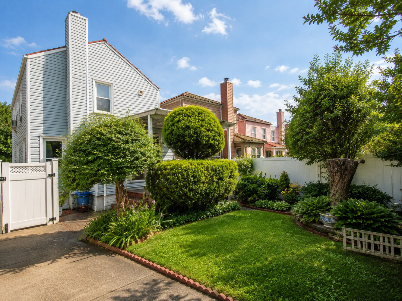 46-35 190TH Street