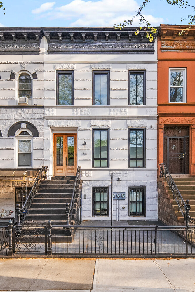 614 DECATUR Street