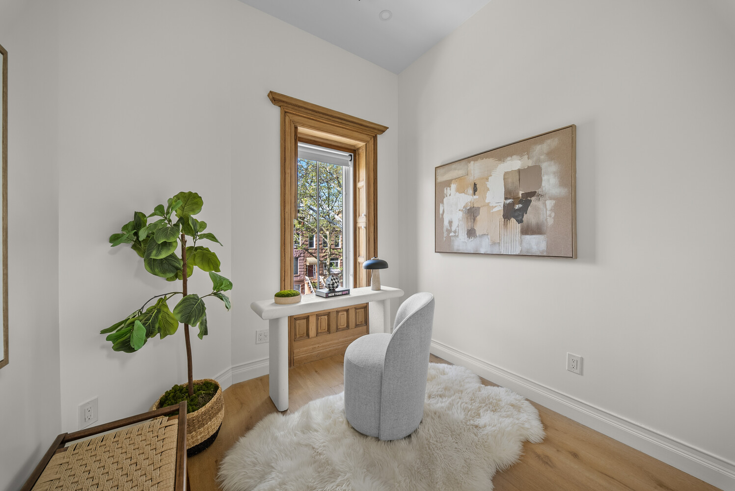 614 DECATUR Street