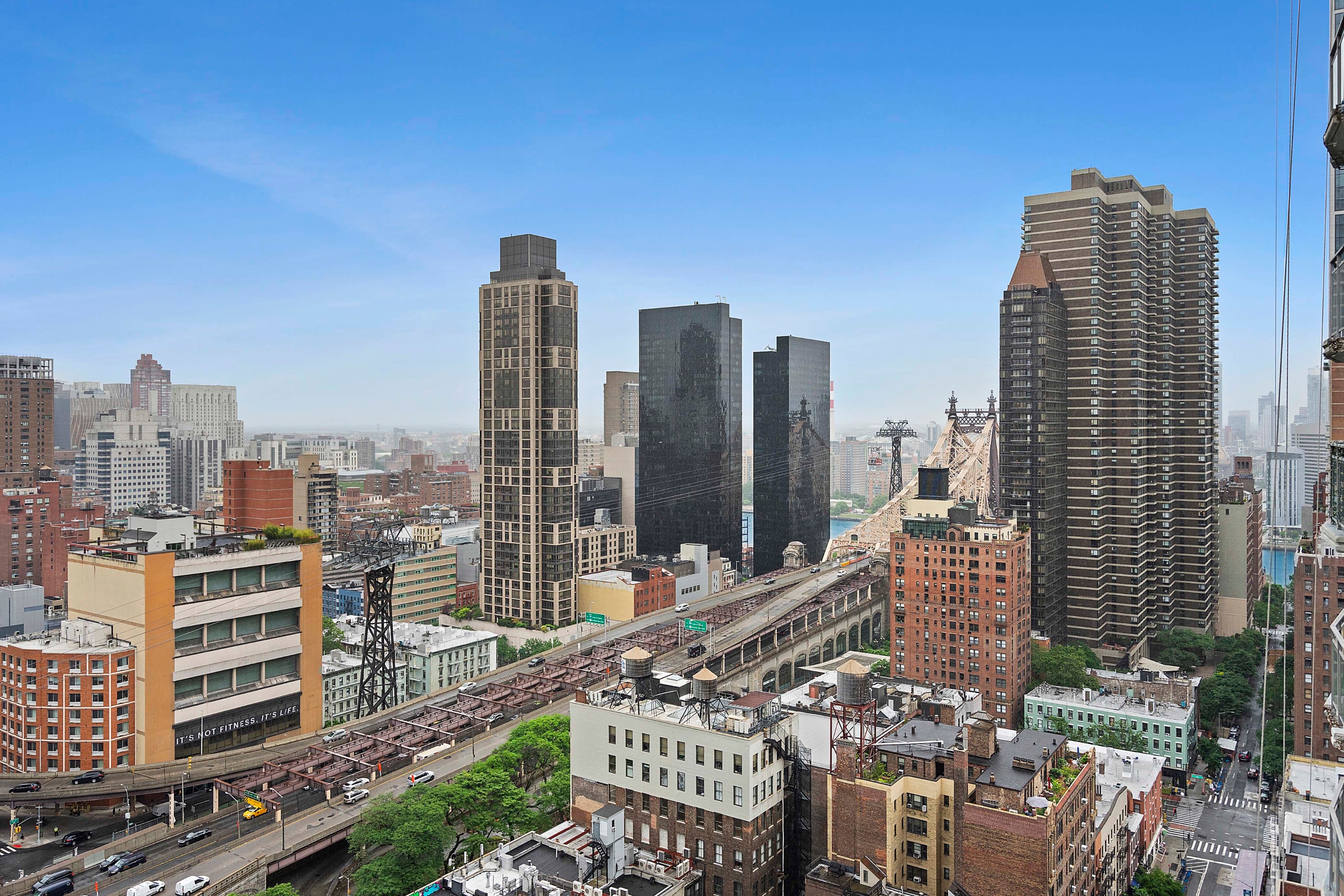 303 E 57TH Street 25GH