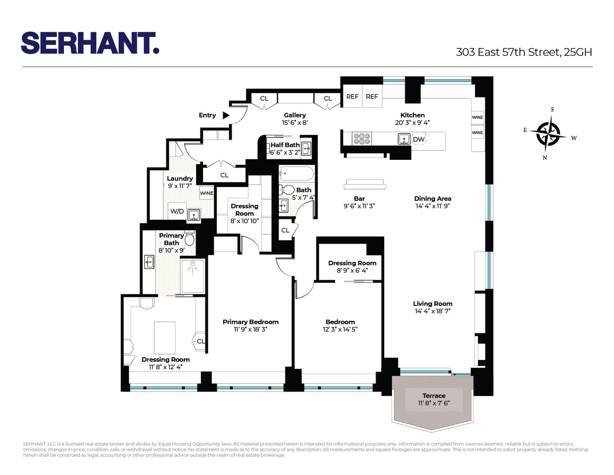 303 E 57TH Street 25GH
