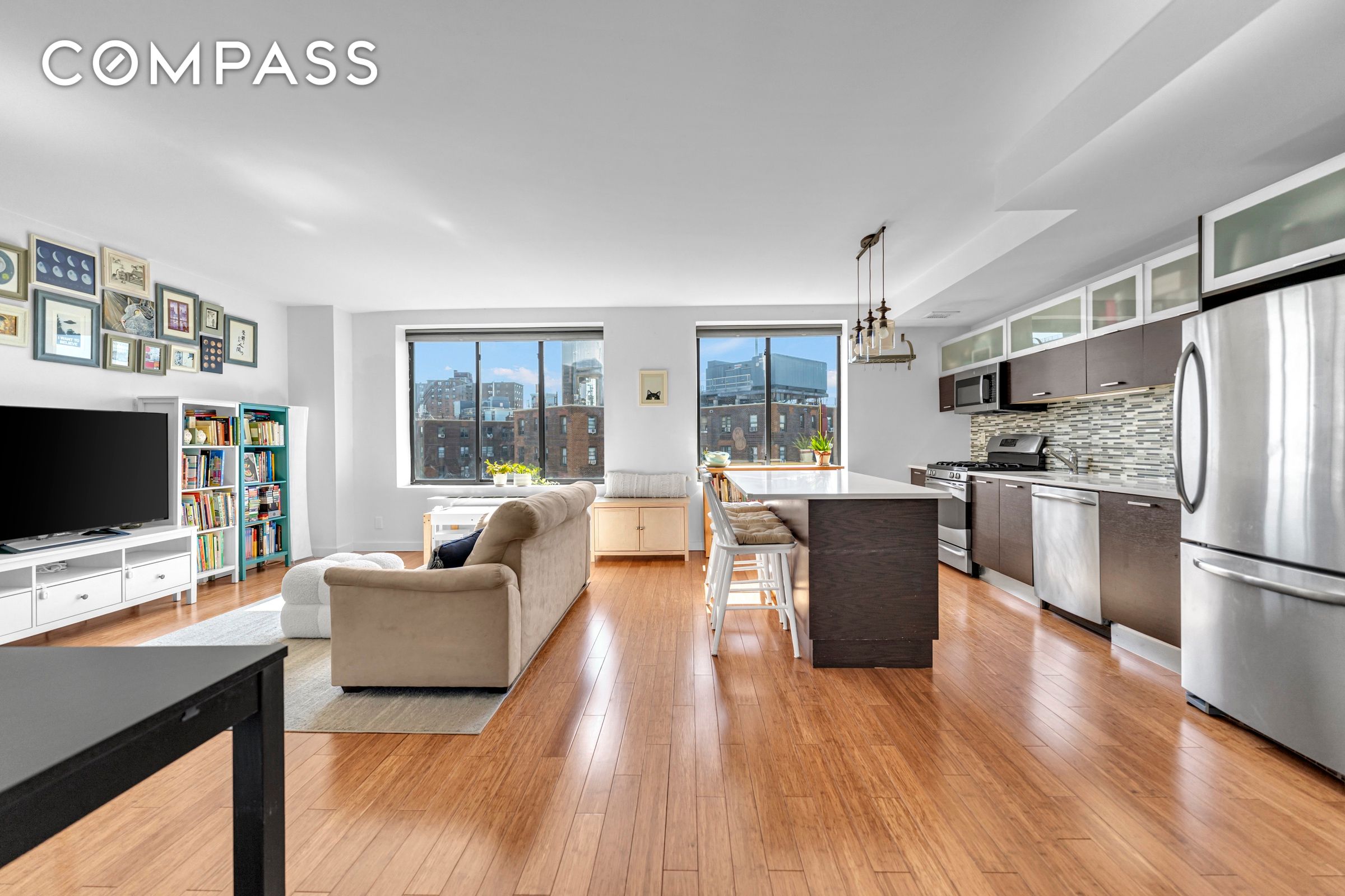 353 E 104th Street 9C