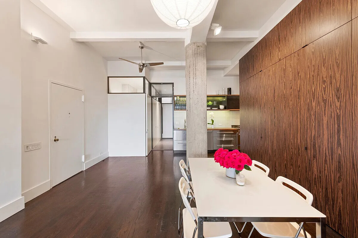 250 MERCER Street B1202/B12L