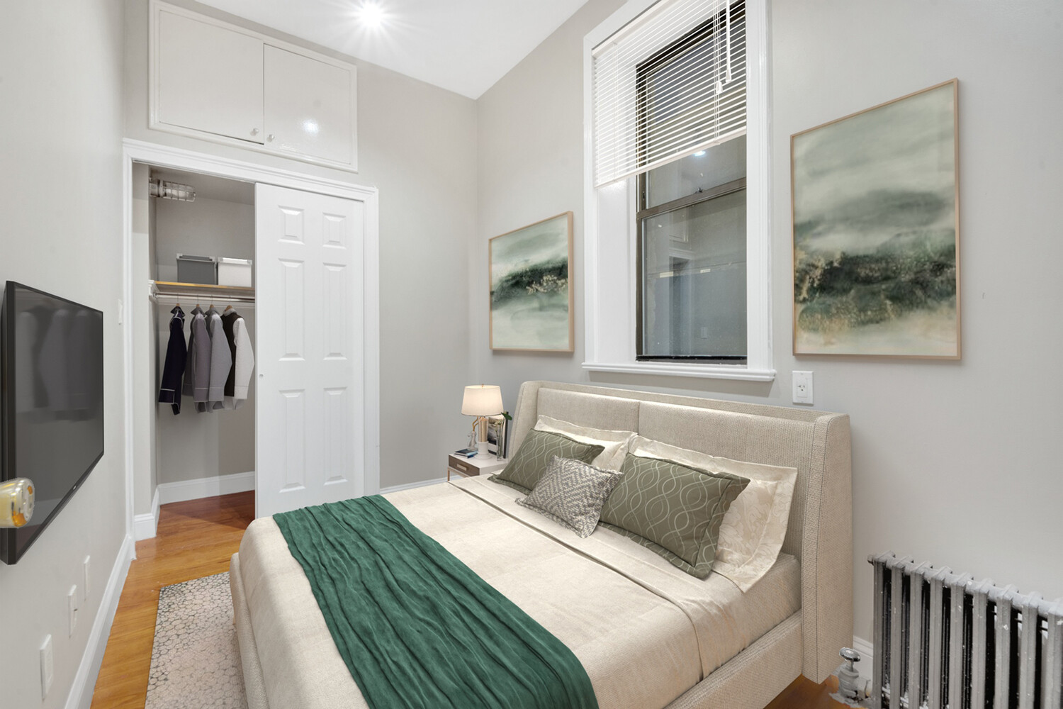 163 CHRYSTIE Street 2