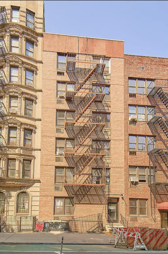 233 E 12TH Street G