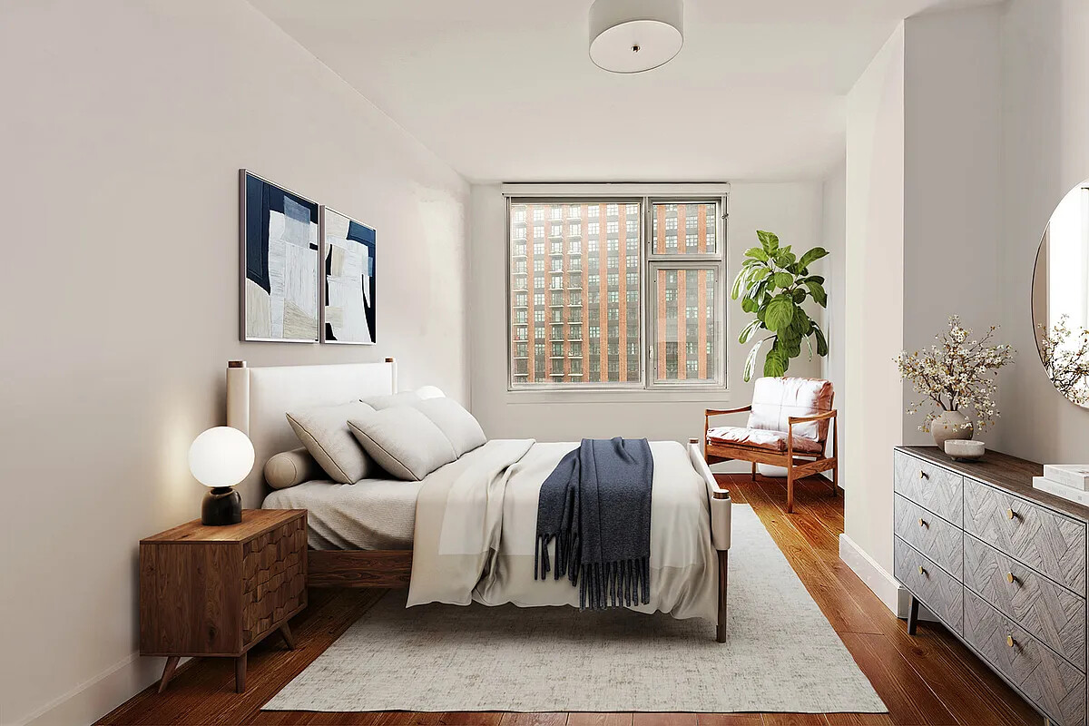100 JAY Street 17H