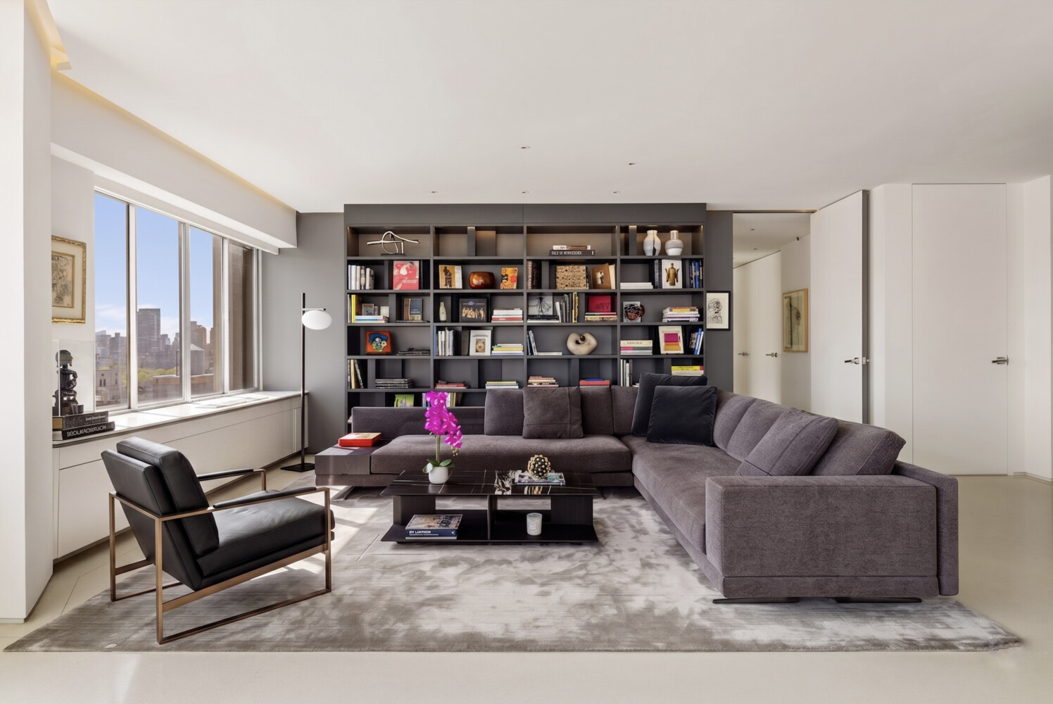 900 PARK Avenue 25CD